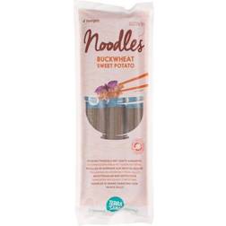 Terrasana Noodles De Sarrasin Aux Patates Douces Sans Gluten 250g 250g