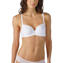 Mey Amorous Spacer Bra - White