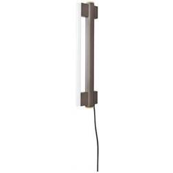 Frama Eiffel Single 500 Wall light