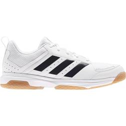 Adidas Ligra 7 - Cloud White/Core Black