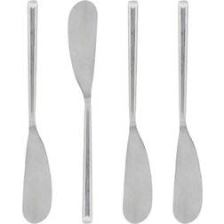 Nicolas Vahé Daily Butter Knife 16.5cm 4pcs