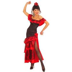 Widmann Sexy Senorita Costume