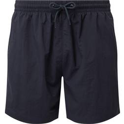 ASQUITH & FOX Swim Shorts - Navy/Navy