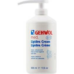 Gehwol Med Lipidro Cream 500ml