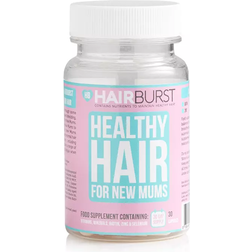 Hairburst Hair Vitamins for New Mums 30 Stk.