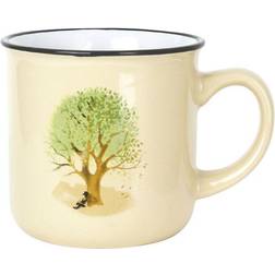 HCA Original Life Is The Most Lovely Adventure Mug