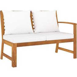 vidaXL 311838 114.5cm Havebænk