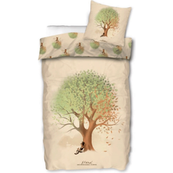 HCA Original The Tree of Life Baby Bedding 27.6x39.4"