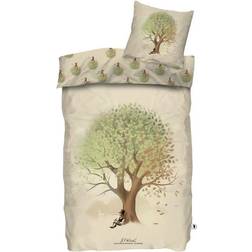 HCA Original The Tree of Life Junior Bedding 100x140cm