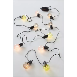 Jotex Lighty Ljusslinga 10 Lampor