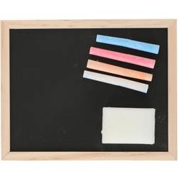 Toi Toys Blackboard with Chalk & Eraser