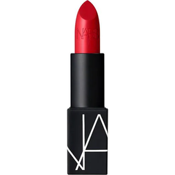 NARS Must-Have Mattes Lipstick 3.5g (Various Shades) Inappropriate Red