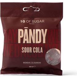 Pandy Sour Cola Candy 50g