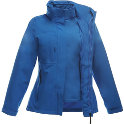 Regatta Women's Kingsley Waterproof Stretch 3 In 1 Jacket - Oxford Blue