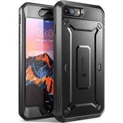 Supcase Unicorn Beetle Pro Holster Case for iPhone 7 Plus/8 Plus