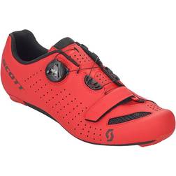 Scott Road Comp Boa M - Matt Red/Black