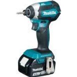 Makita DTD153RFJ (2x3.0Ah)