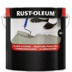 Rust-Oleum 7100 Peinture de Sol Gris 5L