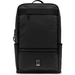 Chrome Hondo Backpack - All Black