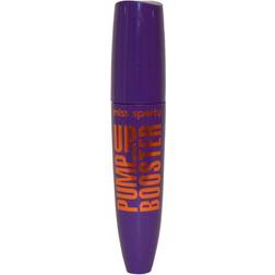 Miss Sporty Pump Up Booster Mascara #001 Extra Black