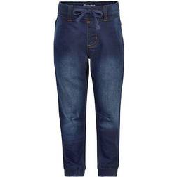 Minymo Power Stretch Jeans - Dark Navy (5630 782)