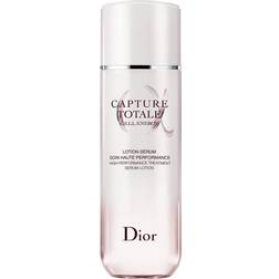 Dior Capture Totale High Performance Treatment Serum Lotion