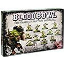 Games Workshop Blood Bowl The Scarcrag Snivellers