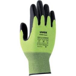 Uvex 60494 C500 Foam Cut Protection Glove