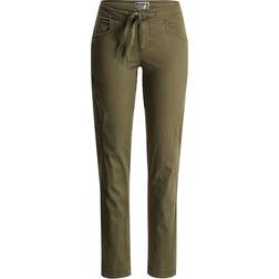 Black Diamond Women's Credo Pants - Sergeant