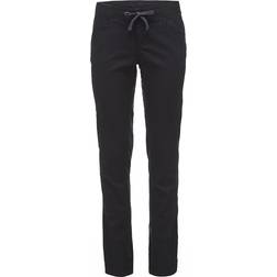 Black Diamond Women's Credo Pants - Black