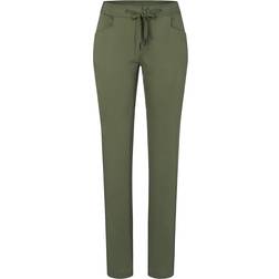 Black Diamond Women's Credo Pants - Tundra