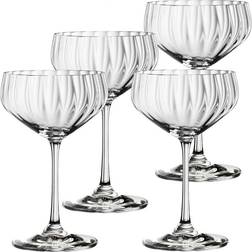 Spiegelau Lifestyle Cocktailglas 30cl 4stk