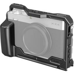 Smallrig Cage for Fujifilm X-E4