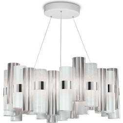 Slamp La Lollo Pendel ∅ 80cm