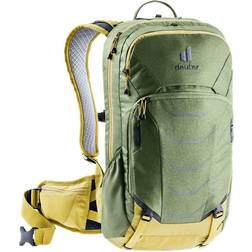 Deuter Attack 16 - Khaki/Turmeric