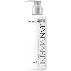 Jan Marini Bioglycolic Oily Skin Cleansing Gel 237ml