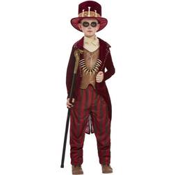 Smiffys Boys Voodoo Witch Doctor Costume