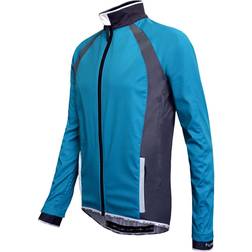 Funkier Tacona Soft Shell Windstopper Jacket - Blue