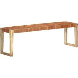 vidaXL - Settee Bench 150x45cm