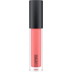 MAC Lipglass Magically Delightful