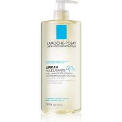 La Roche-Posay Lipikar Huile AP+ Cleansing Oil 750ml