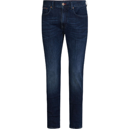 Tommy Hilfiger Bleecker Slim Jeans - Bridger Indigo