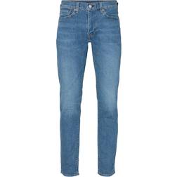 Levi's 511 Slim Jeans - Corfu How Blue/Medium Indigo