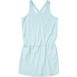 Marmot Women's Gretchen Dress - Corydalis Blue