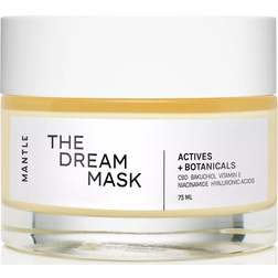 Mantle The Dream Mask 2.5fl oz