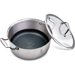 Berlinger Haus Eternal mit Klappe 4.1 L 24 cm