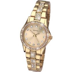 Sekonda Dress Starfall (2020)