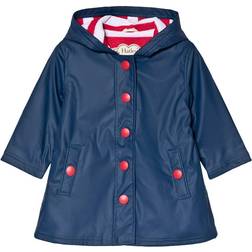 Hatley Splash Jacka Marinblå/Röd (RC8NAVY180)