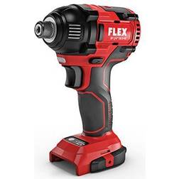 Flex ID 1/4" 18.0-EC C 491.241 Solo