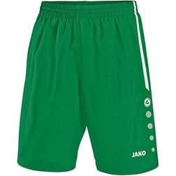 JAKO Pantalón Corto Turin - Vert